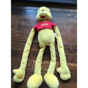 Winnie The Pooh Long Arms And Legs Hugging Buddy